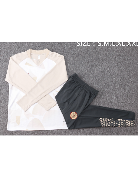 Survêtement Manchester City 24/25